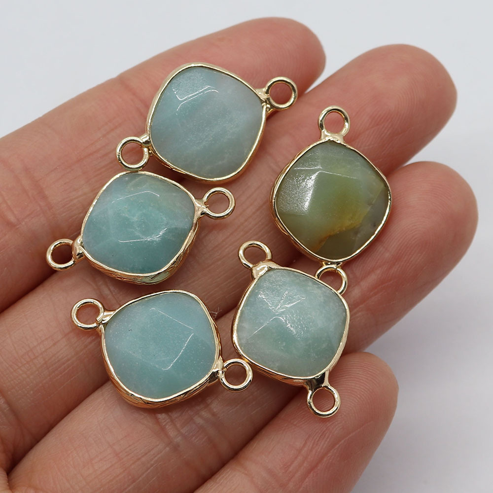 3:​Amazonite​