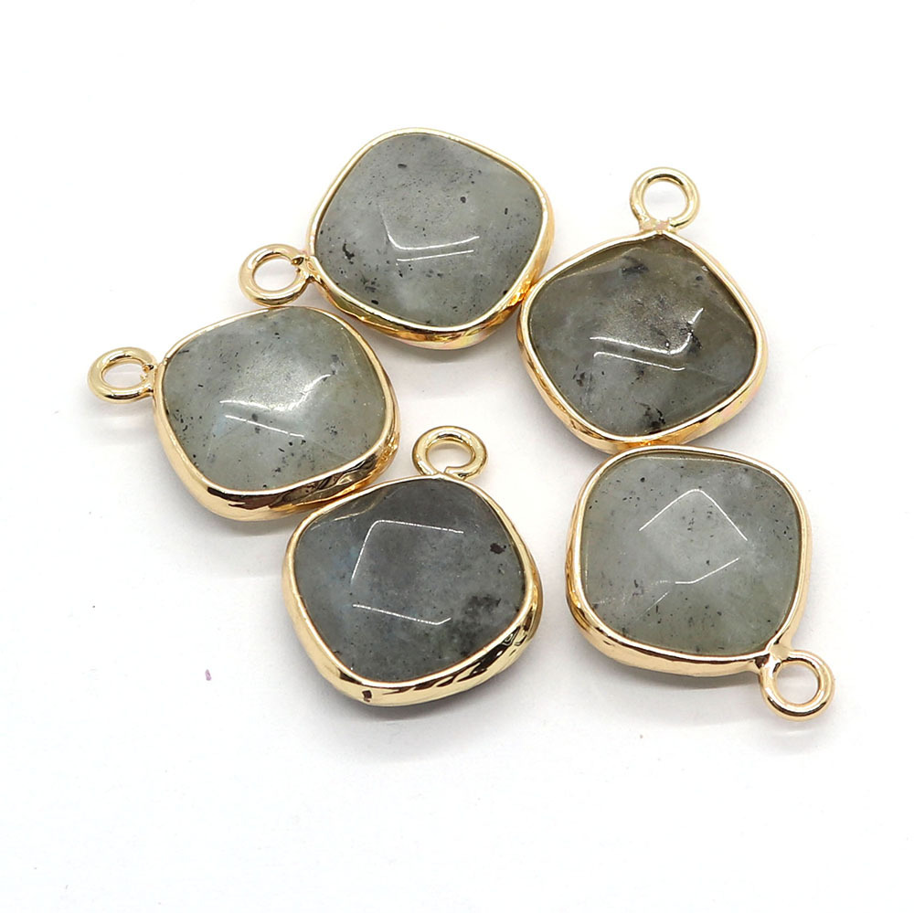 5 labradorite