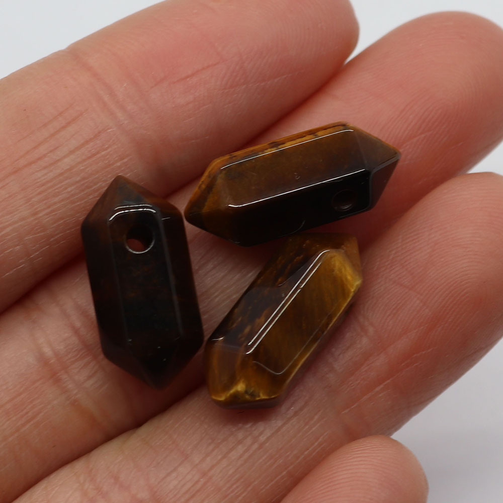 5 tiger eye