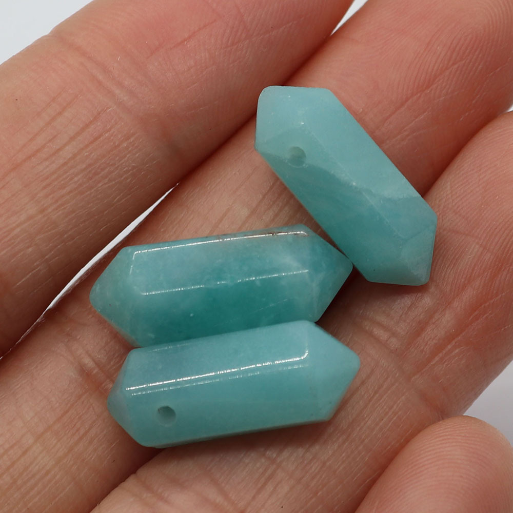 2 ​Amazonite​