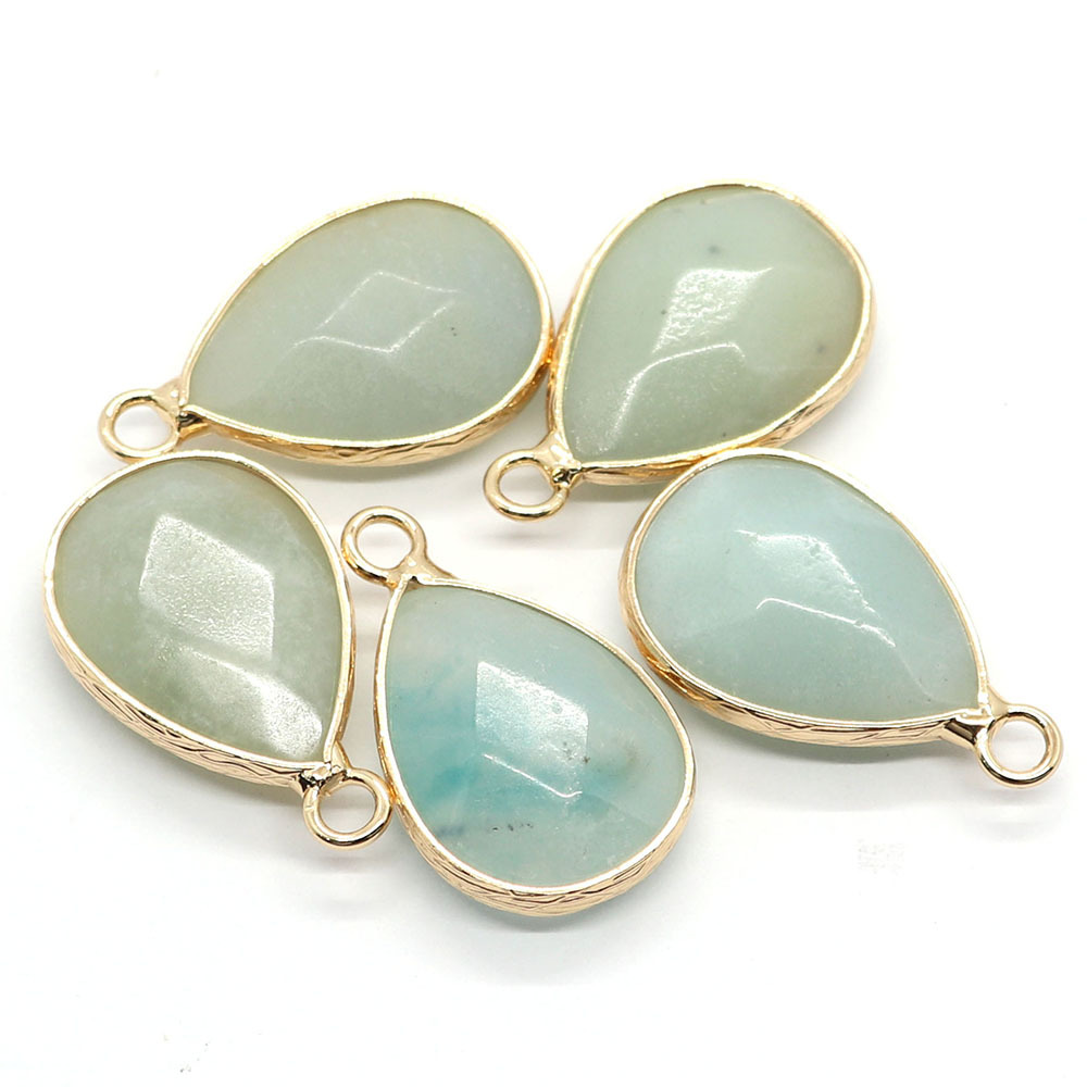 20 ​Amazonite​