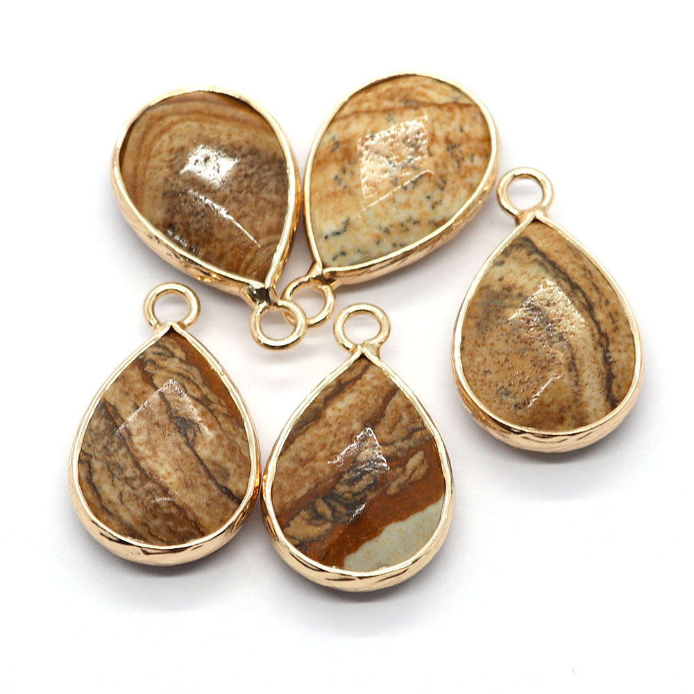 14 Picture Jasper