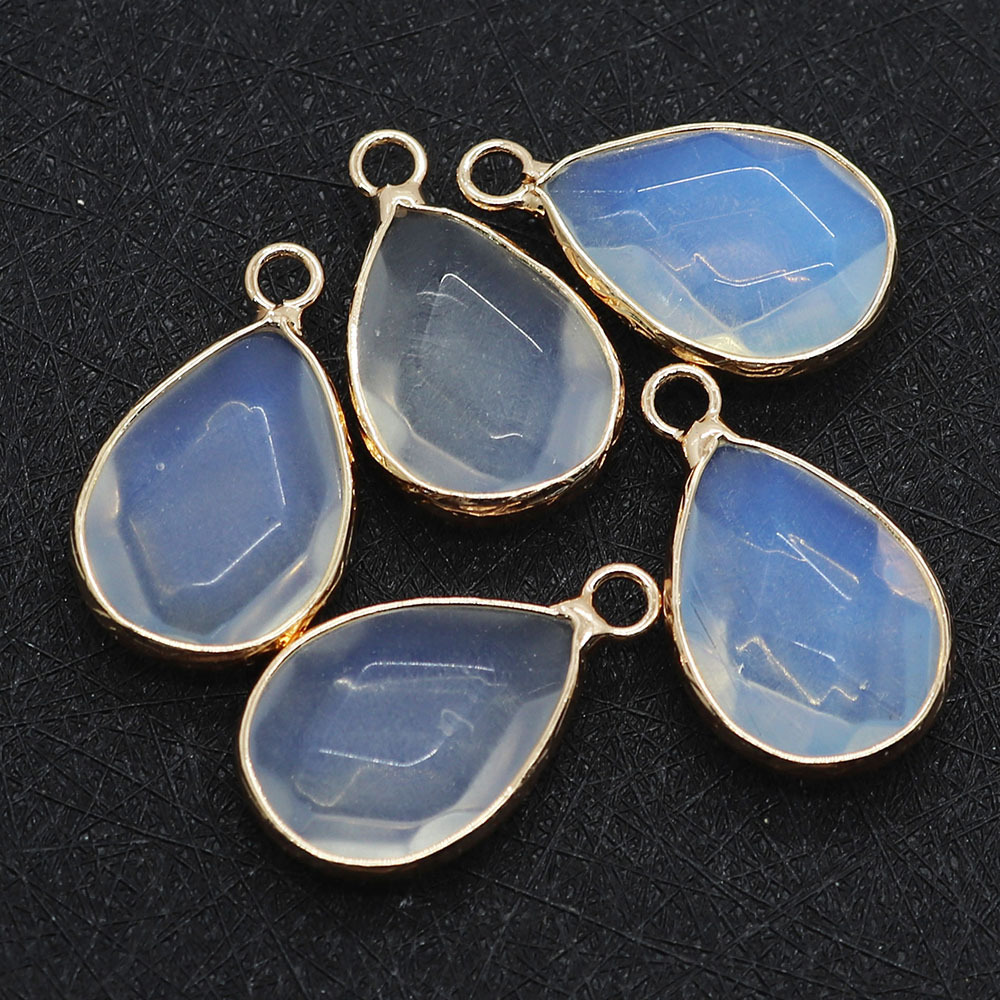 25 sea opal