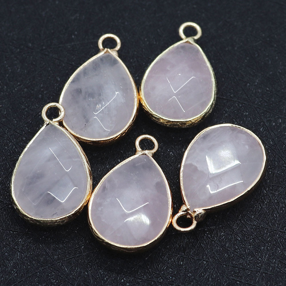 22 Rose Quartz