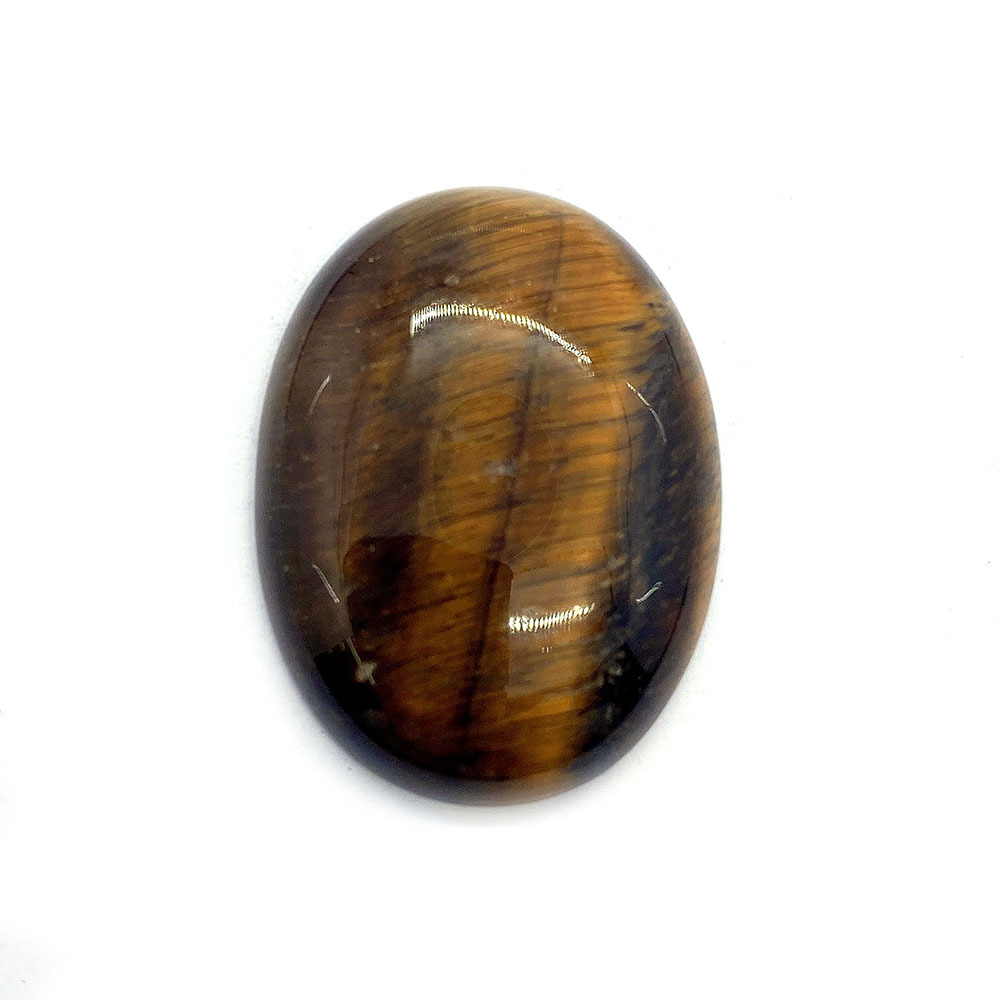 9 tiger eye