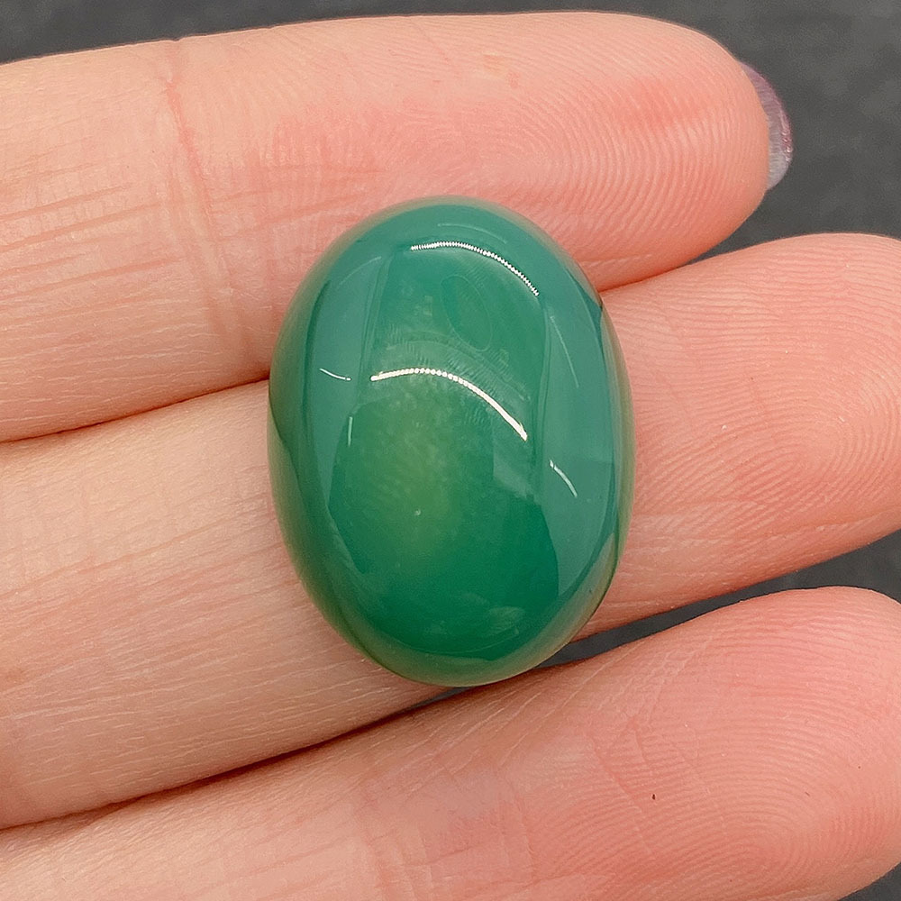 2 agate verte