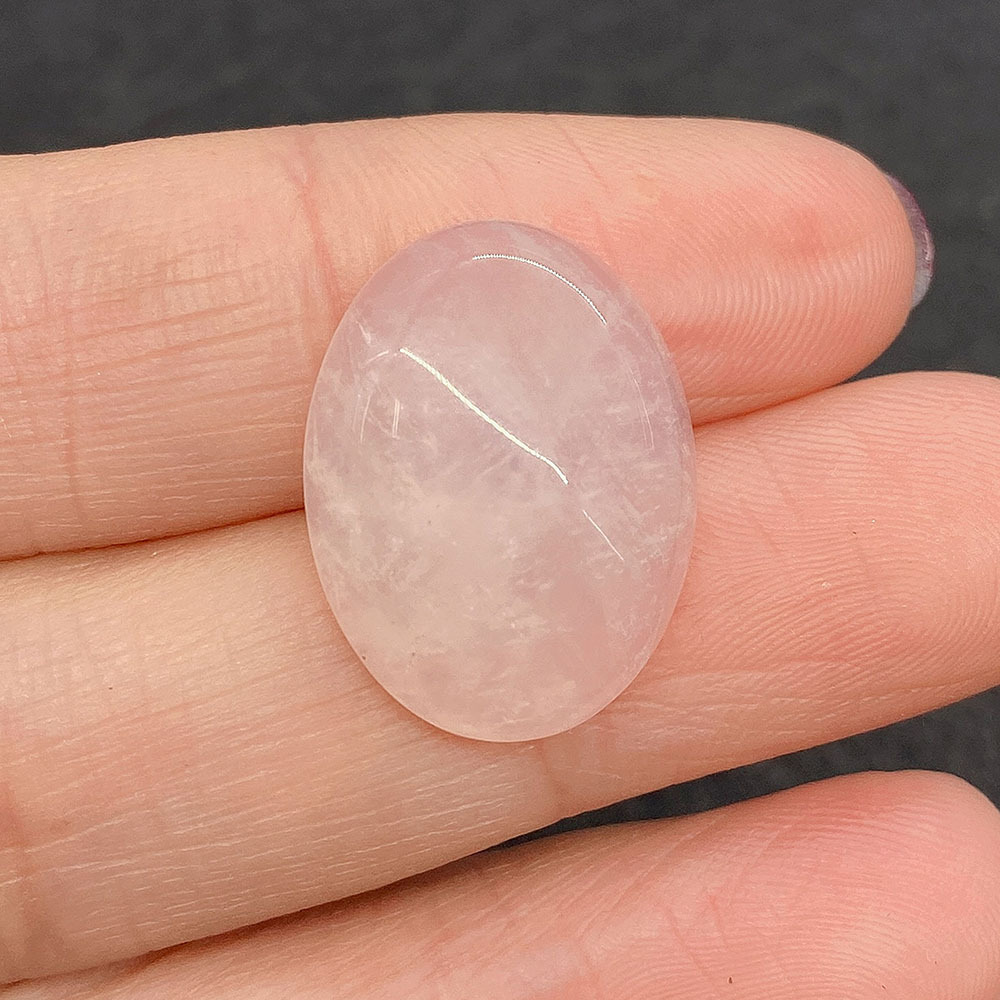 6 Quartz Rose