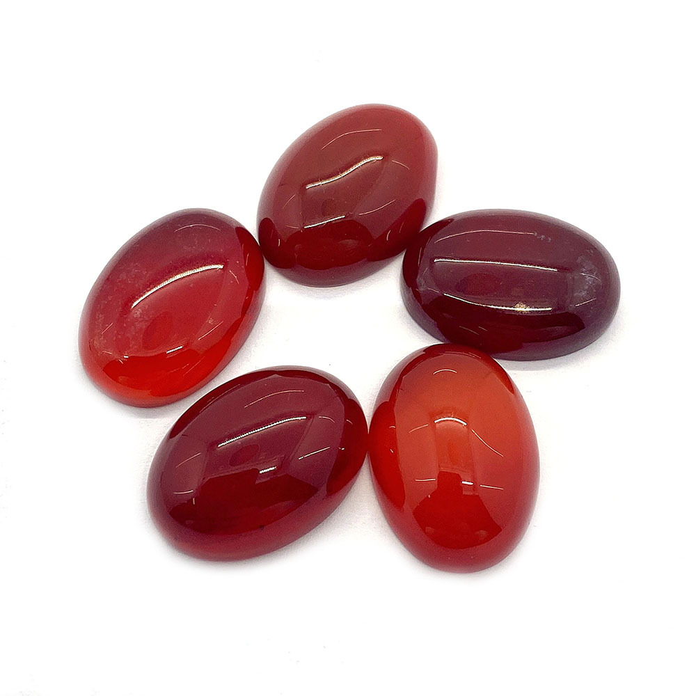 3:Red Agate