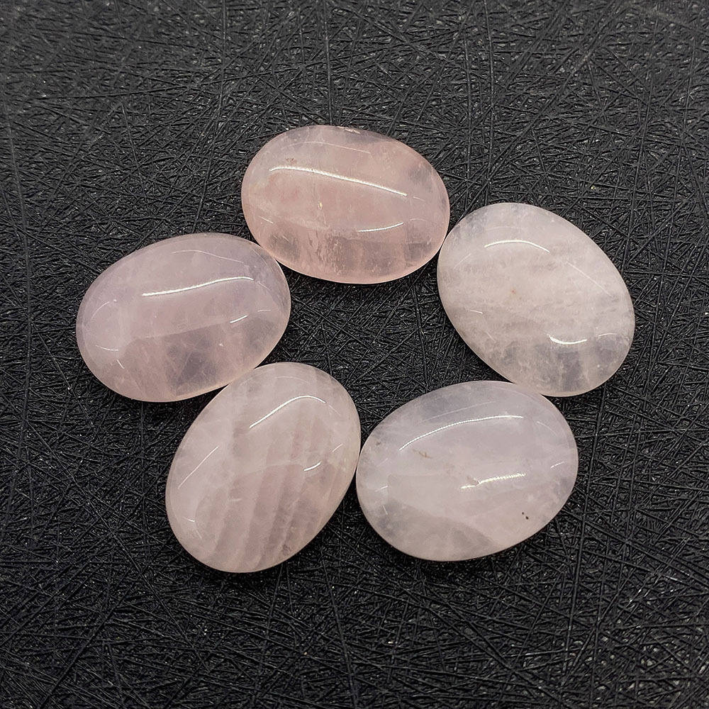 3:Rose Quartz