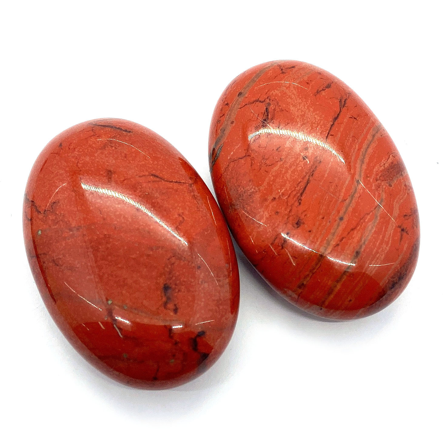 1:red jasper