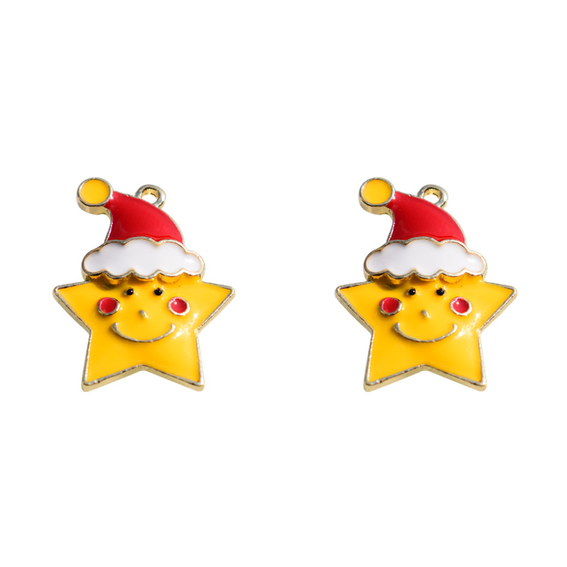 star smiley