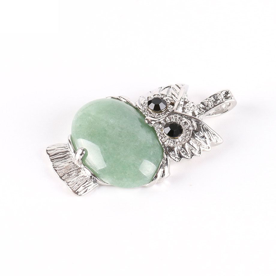 Green Aventurine