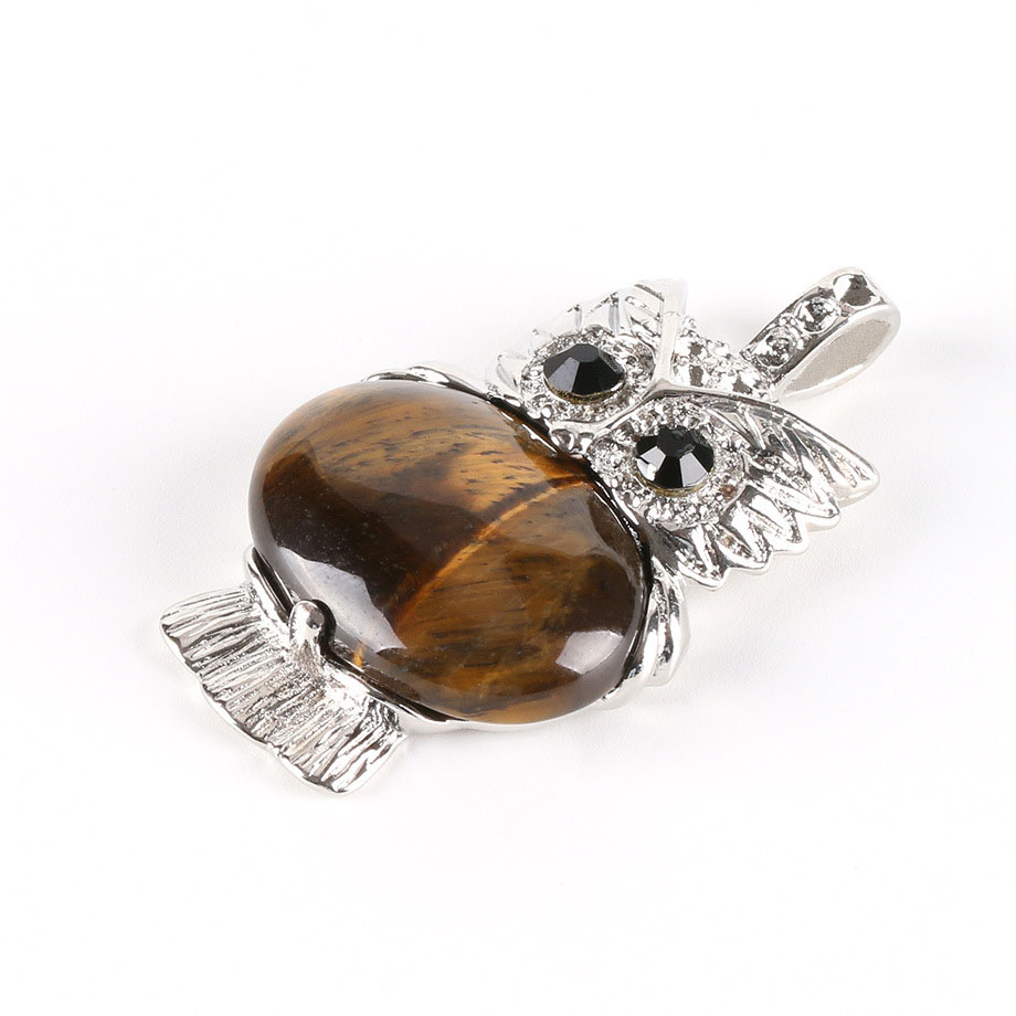 9tiger eye