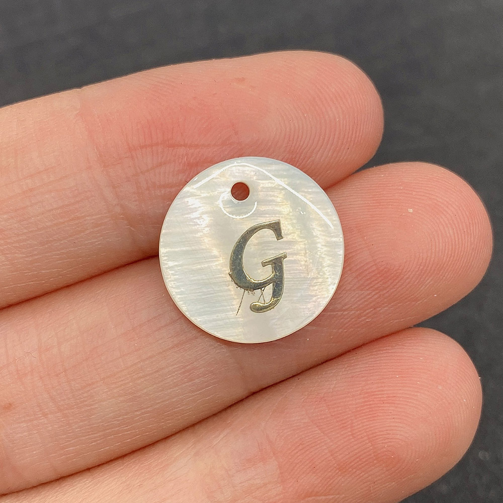 G