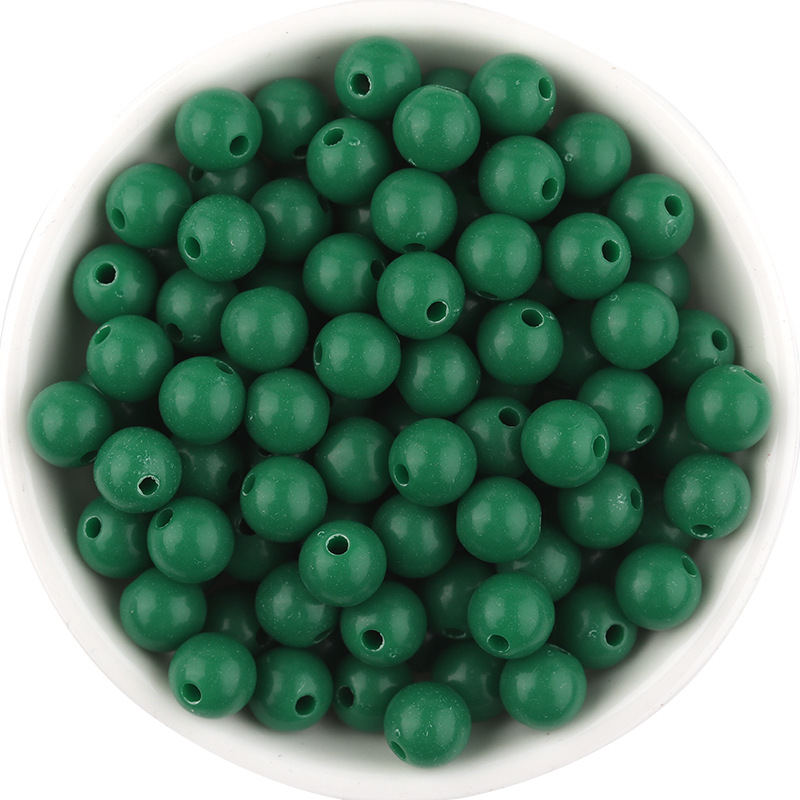 9 dark green