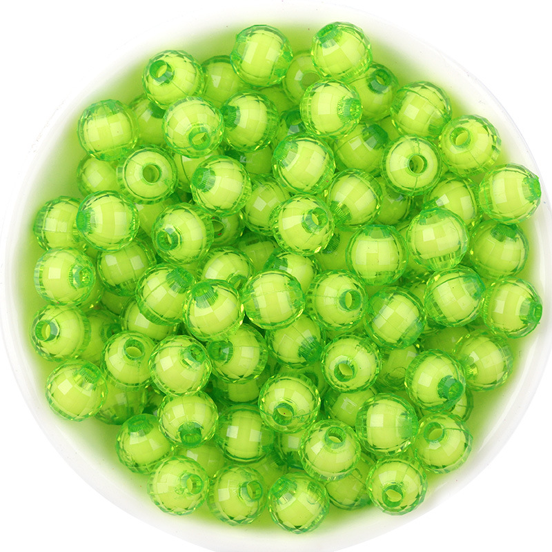 green 8mm