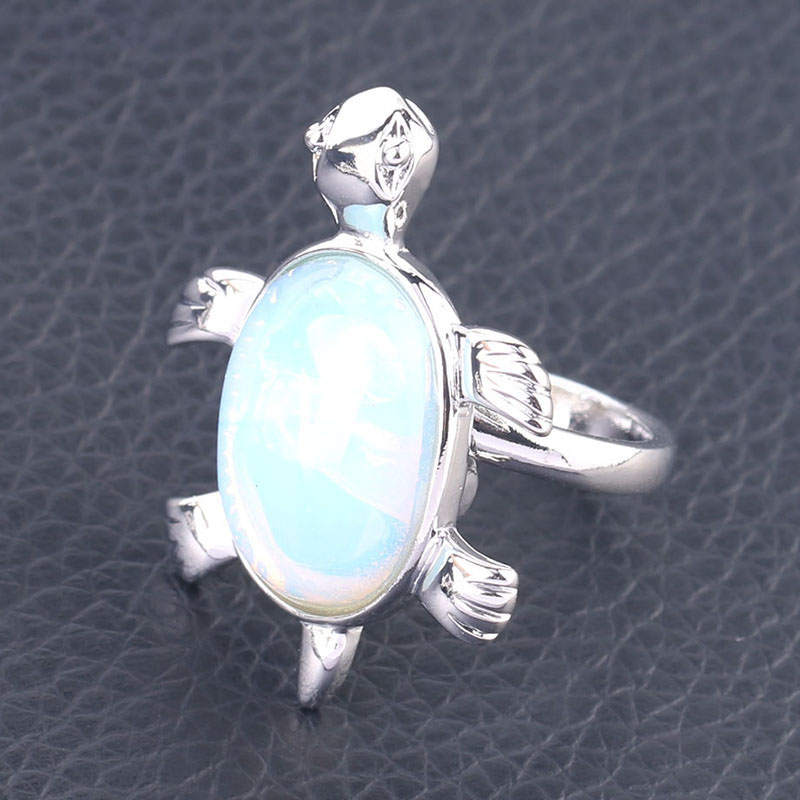 sea opal