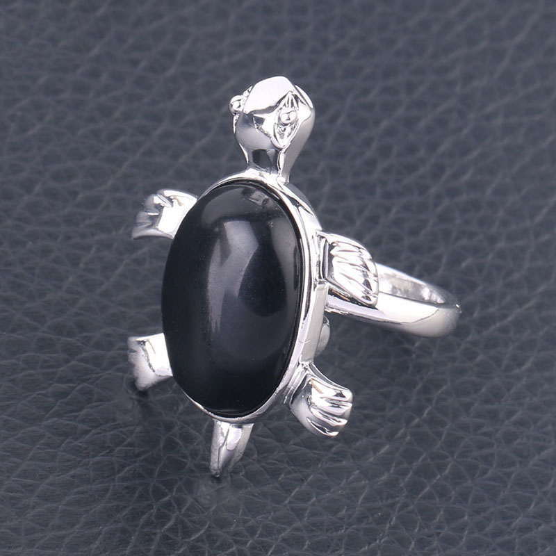 Black Agate