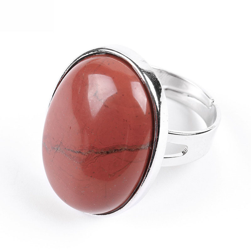 Red-Jasper