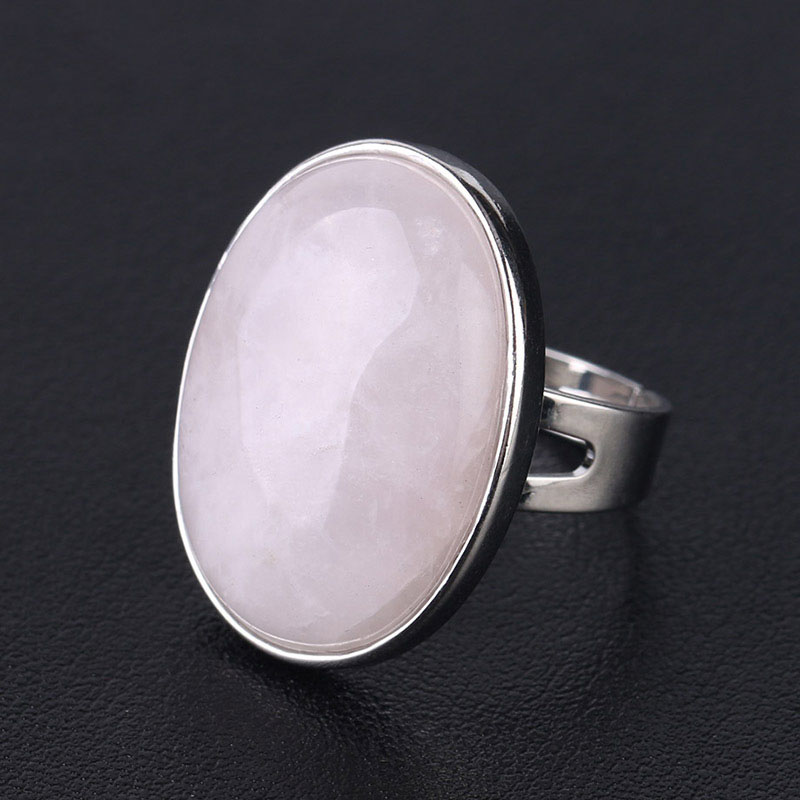 4:Rose Quartz