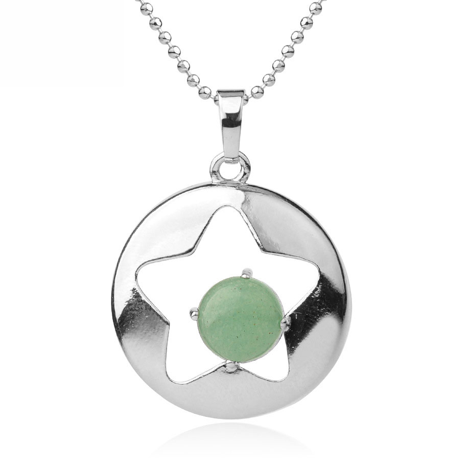 Green-Aventurine