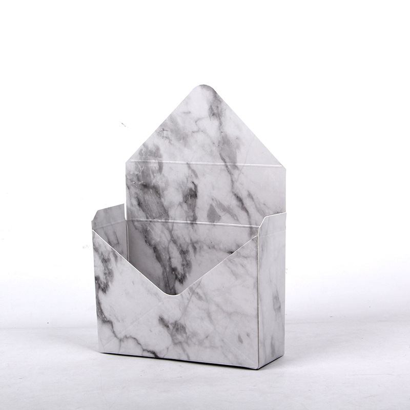 white marble