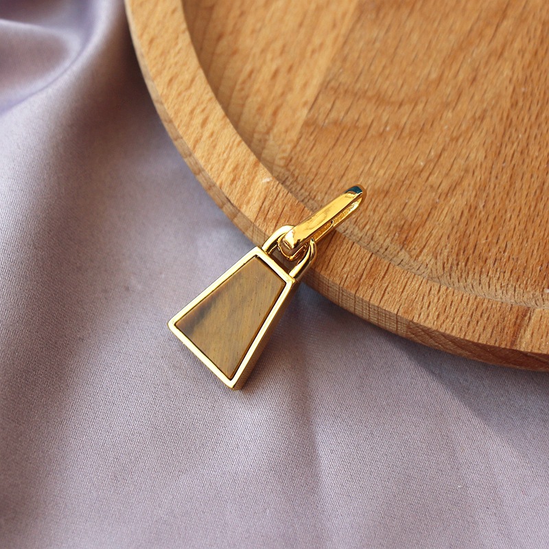 single pendant