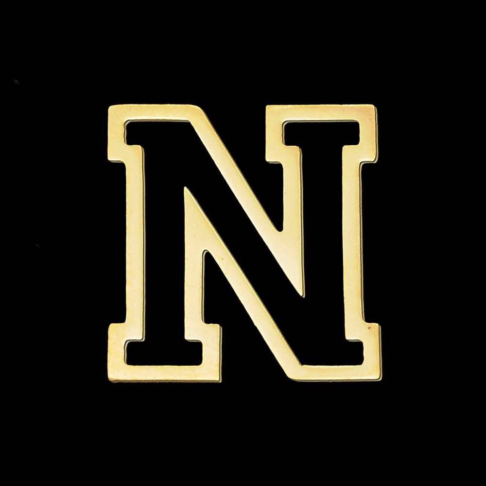 N