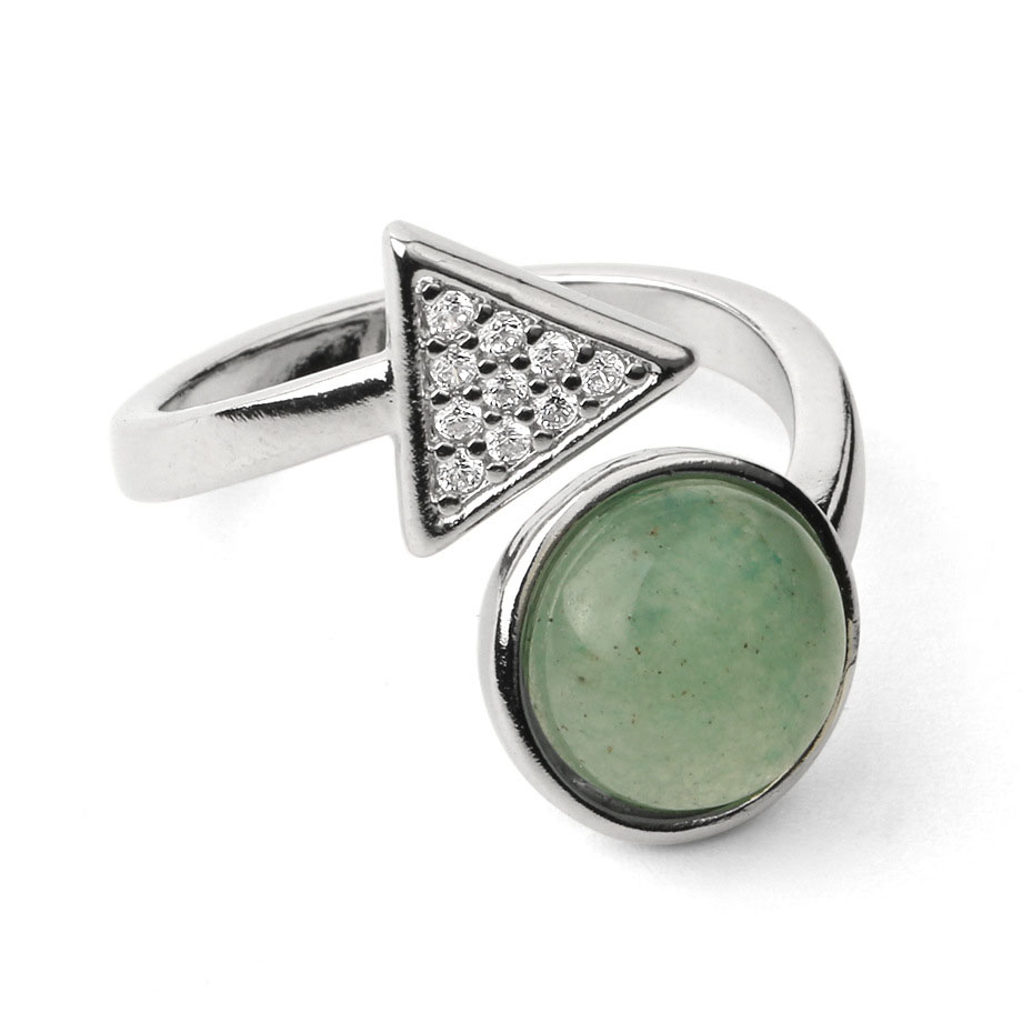 Green-Aventurine