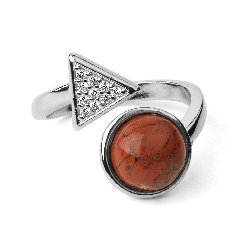 4:red jasper