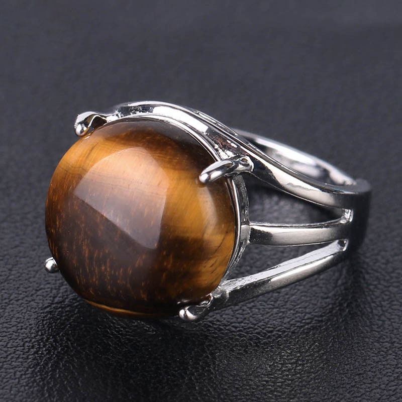 Tiger-Eye