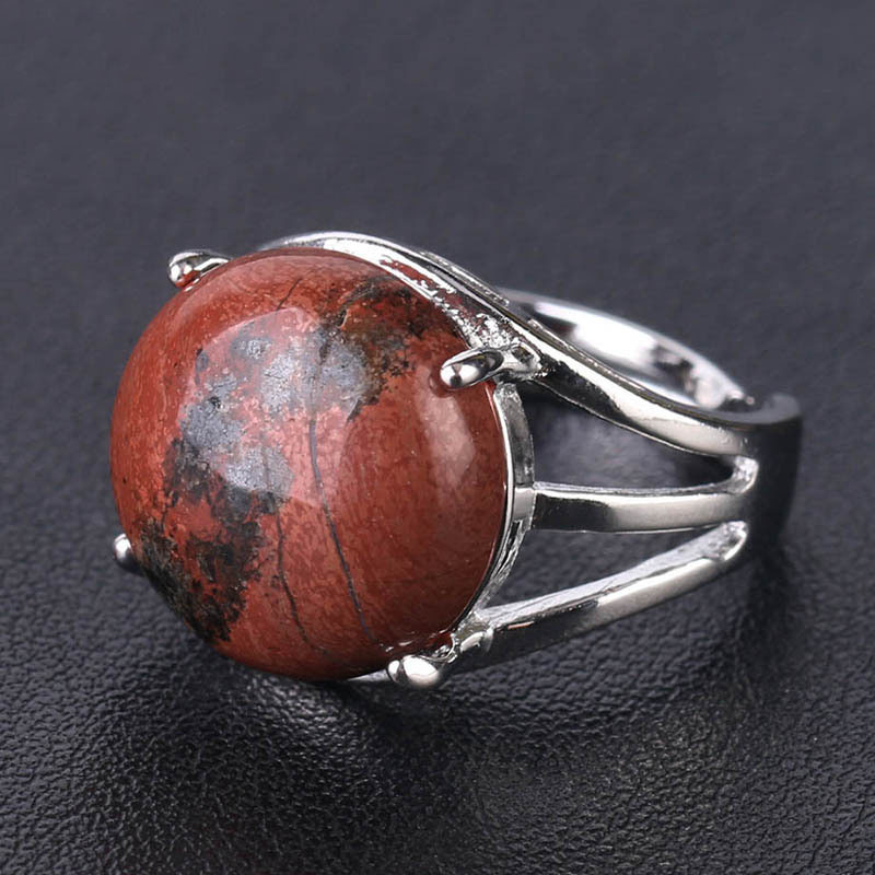 Red-Jasper