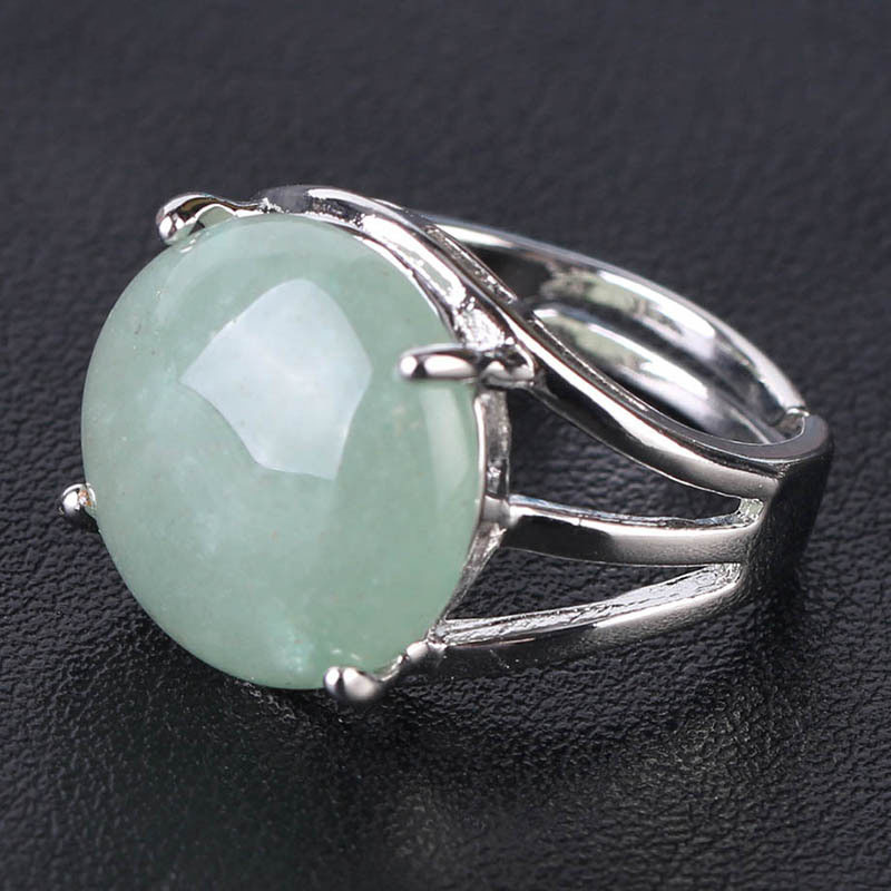 GreenAventurine