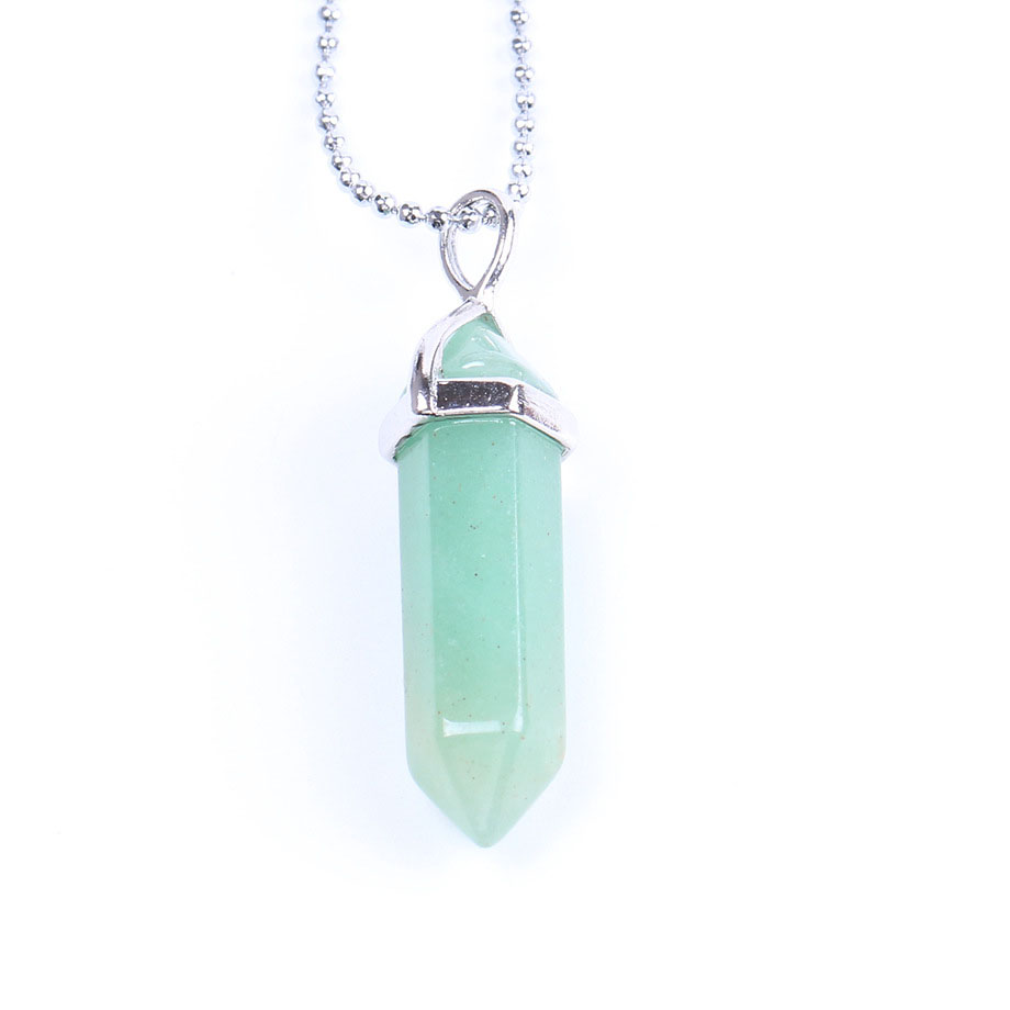 GreenAventurine