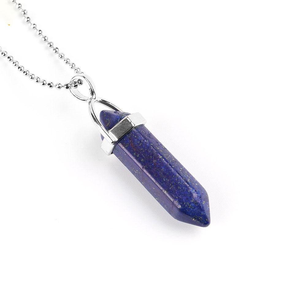 Lapis-Lazuli-YIWU+Chain