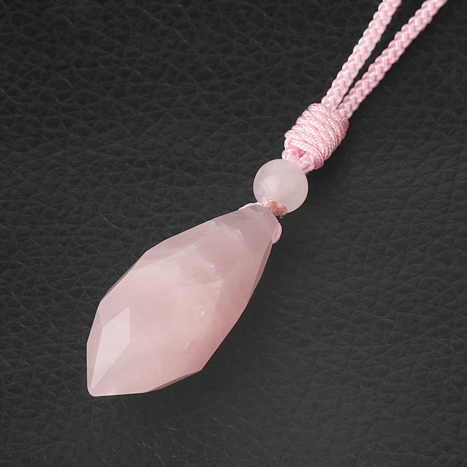 2:Rose Quartz