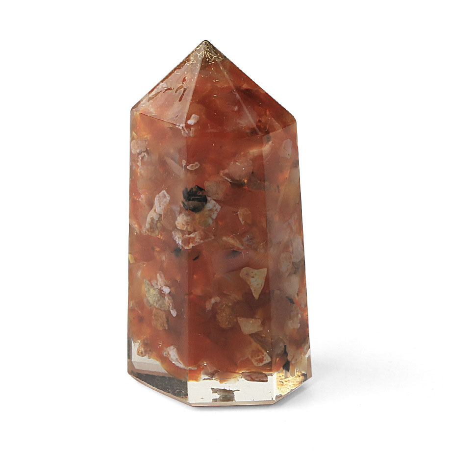 Red-Agate