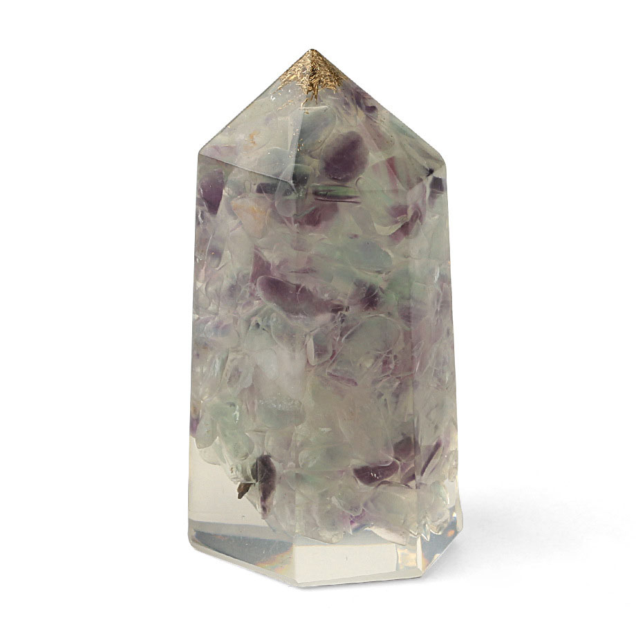 Fluorite