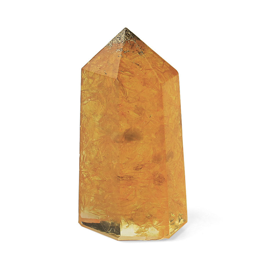 12:Citrine