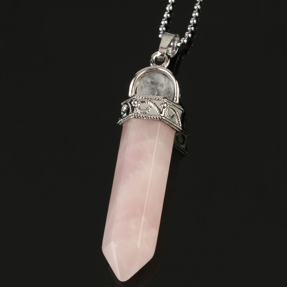 Rose-Quartz