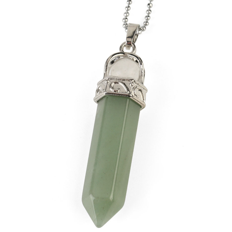 Green-Aventurine