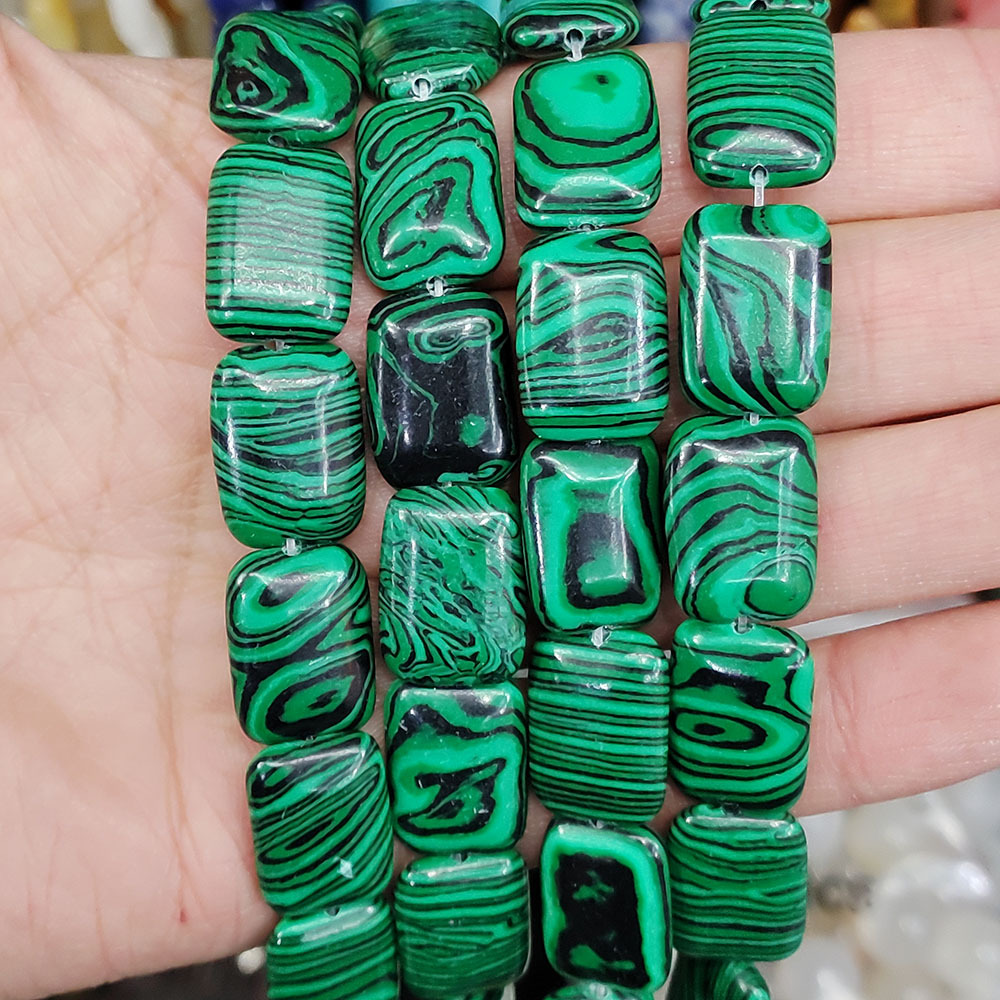 9:malachite