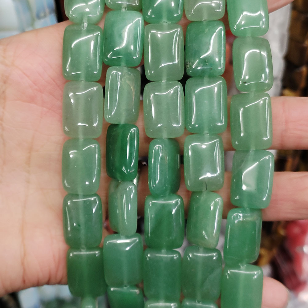 17:Green Aventurine