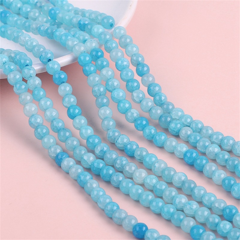 2:Light Blue 6mm