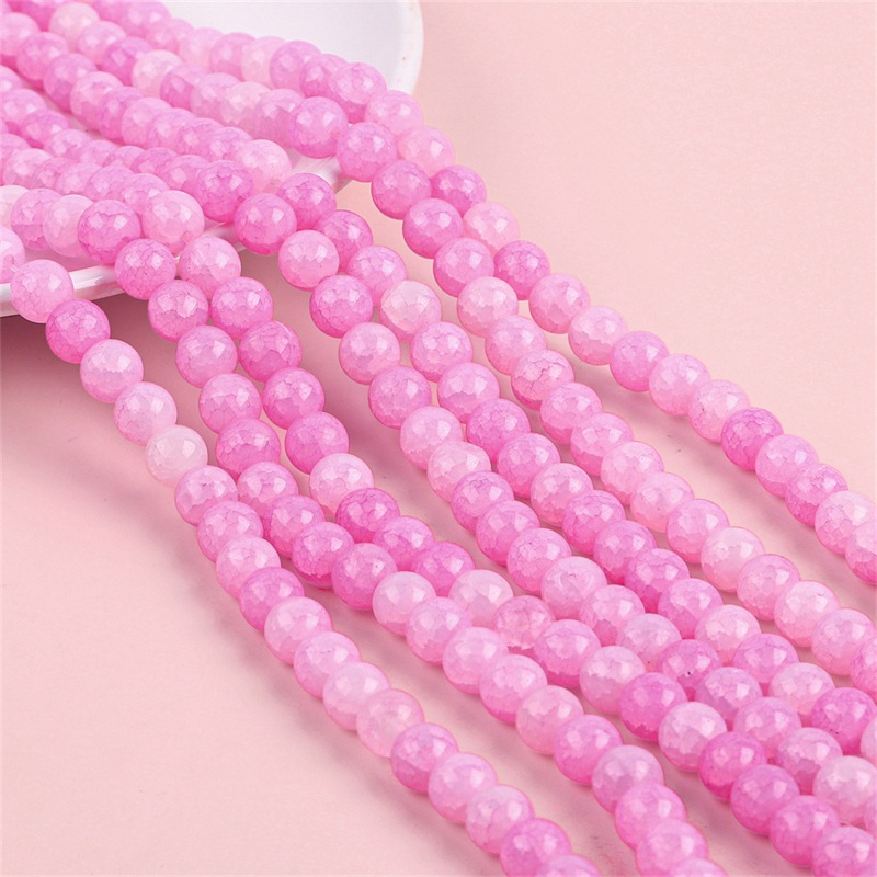 10:Pink 8mm