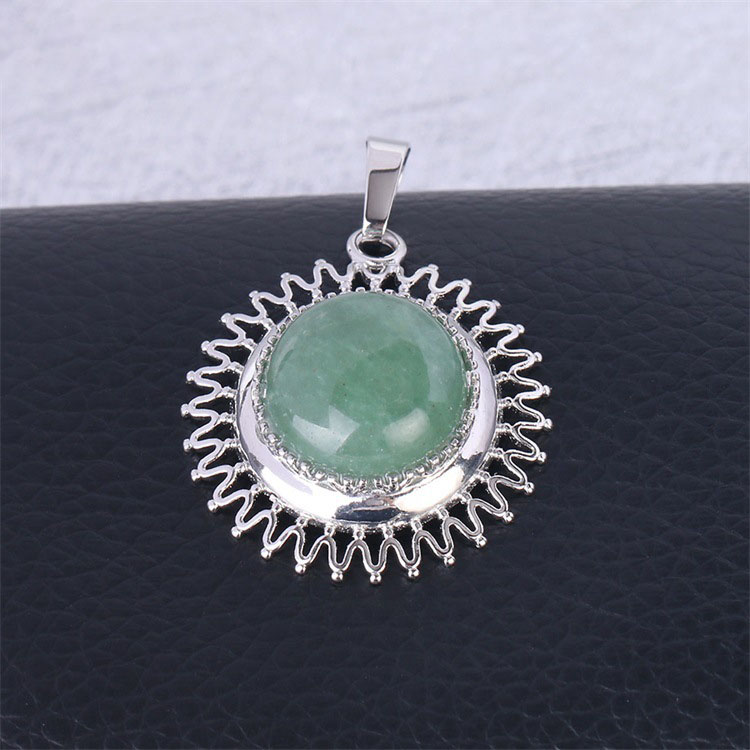 GreenAventurine