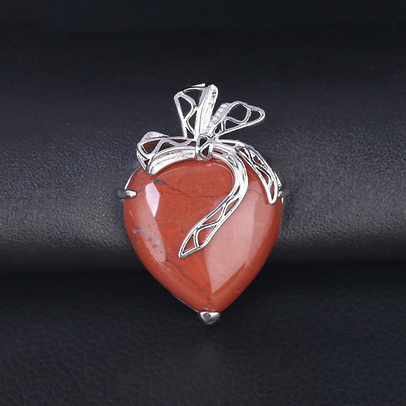 Red-Jasper