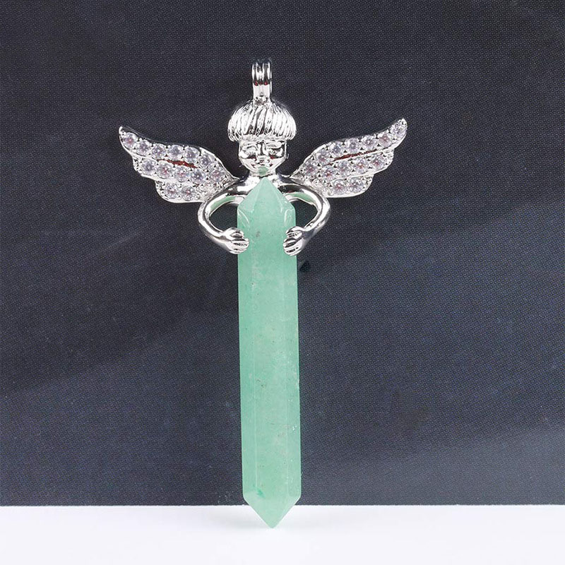 Aventurine--Platinum