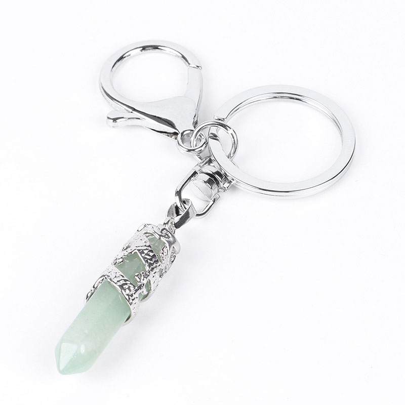 Green-Aventurine