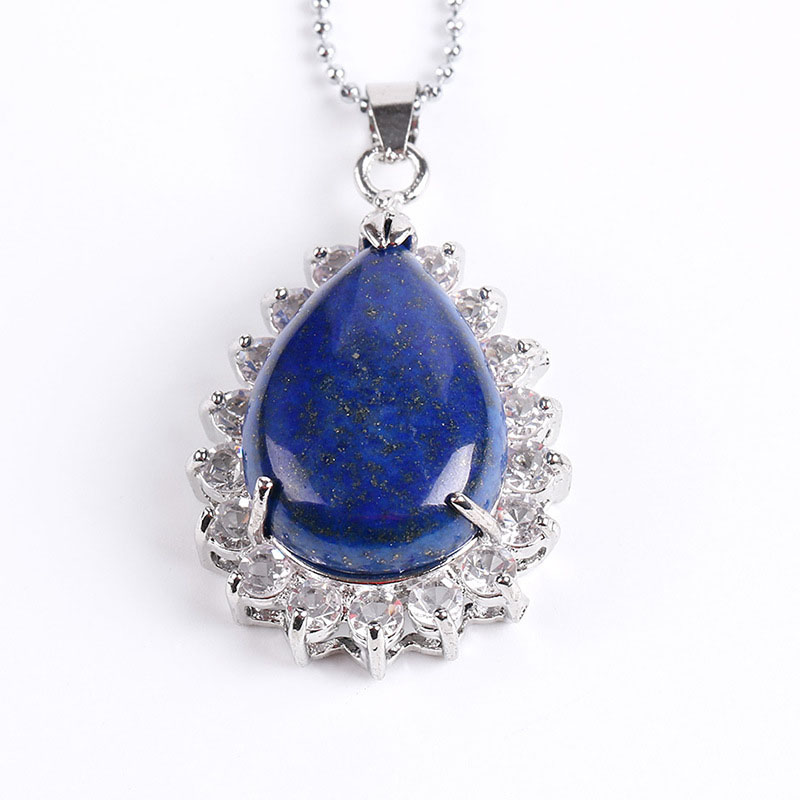 Lapis-Lazuli-Chain